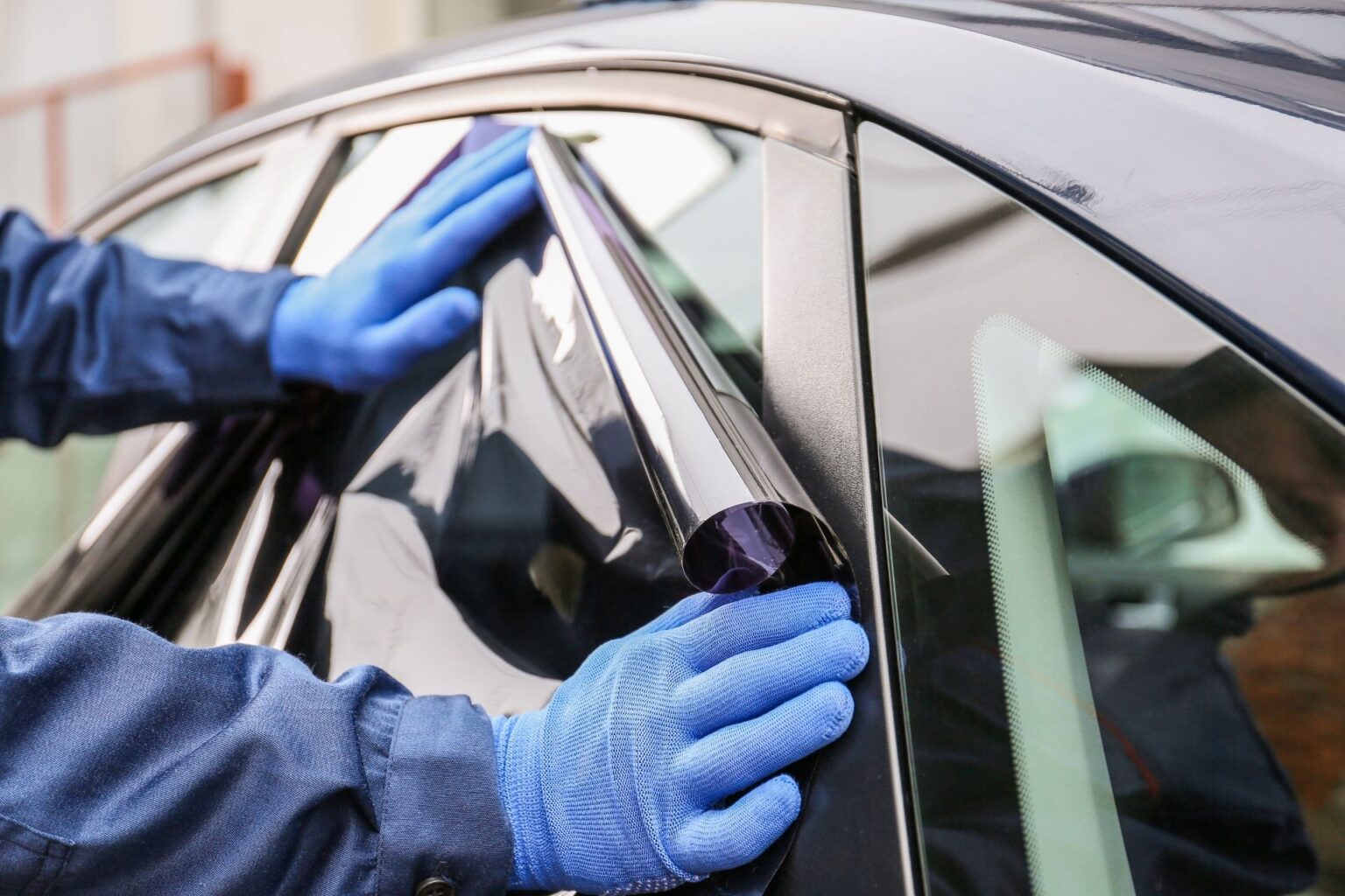 Diamond Shield Protection – American-Made Vehicle Protection